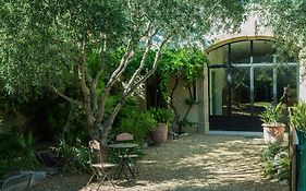 La Maison des Vendangeurs 1