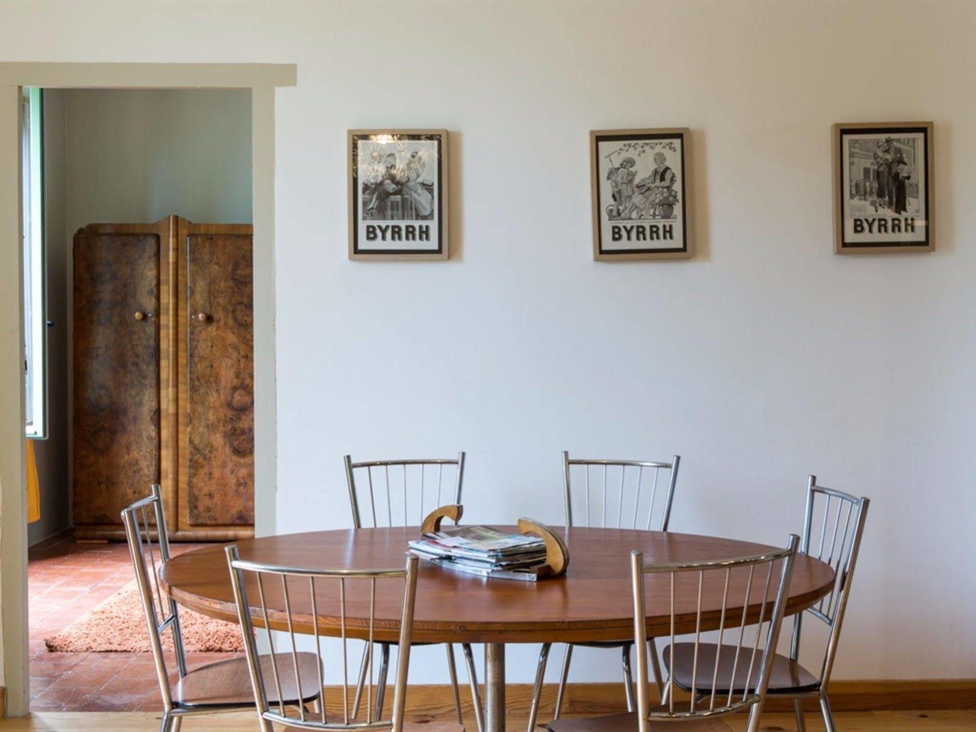 La Maison des Vendangeurs 1 Fleury  Extérieur photo