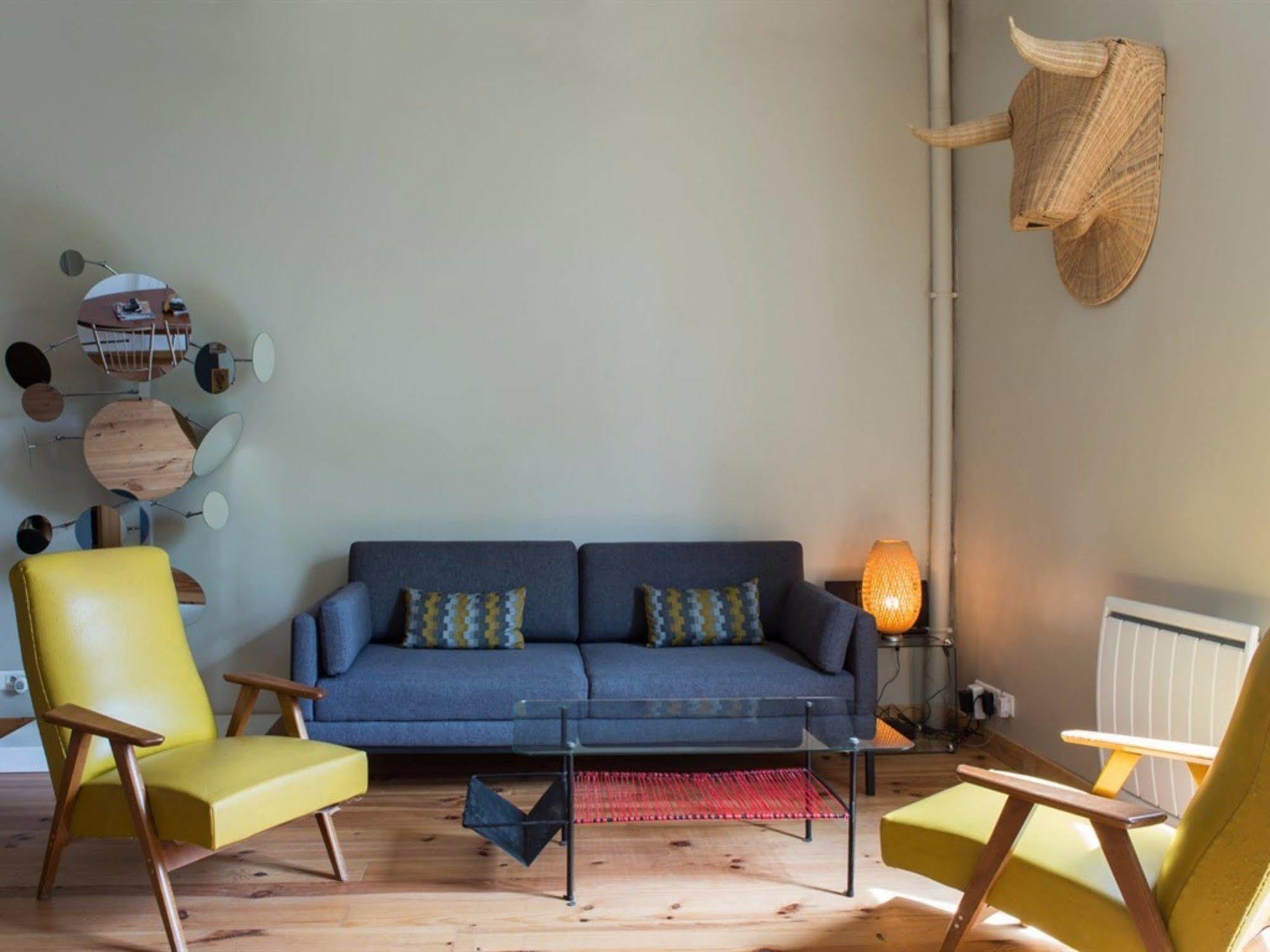La Maison des Vendangeurs 1 Fleury  Extérieur photo