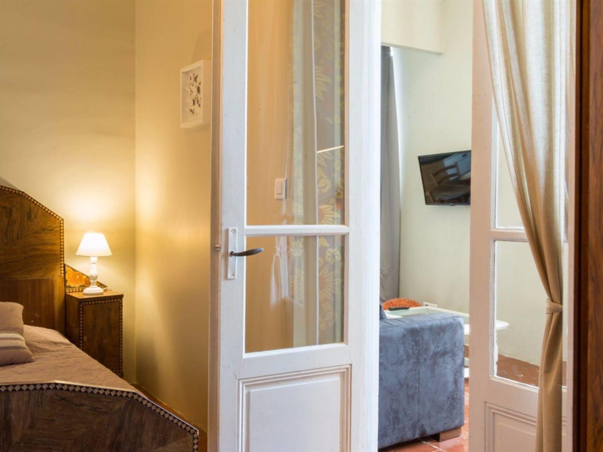La Maison des Vendangeurs 1 Fleury  Extérieur photo