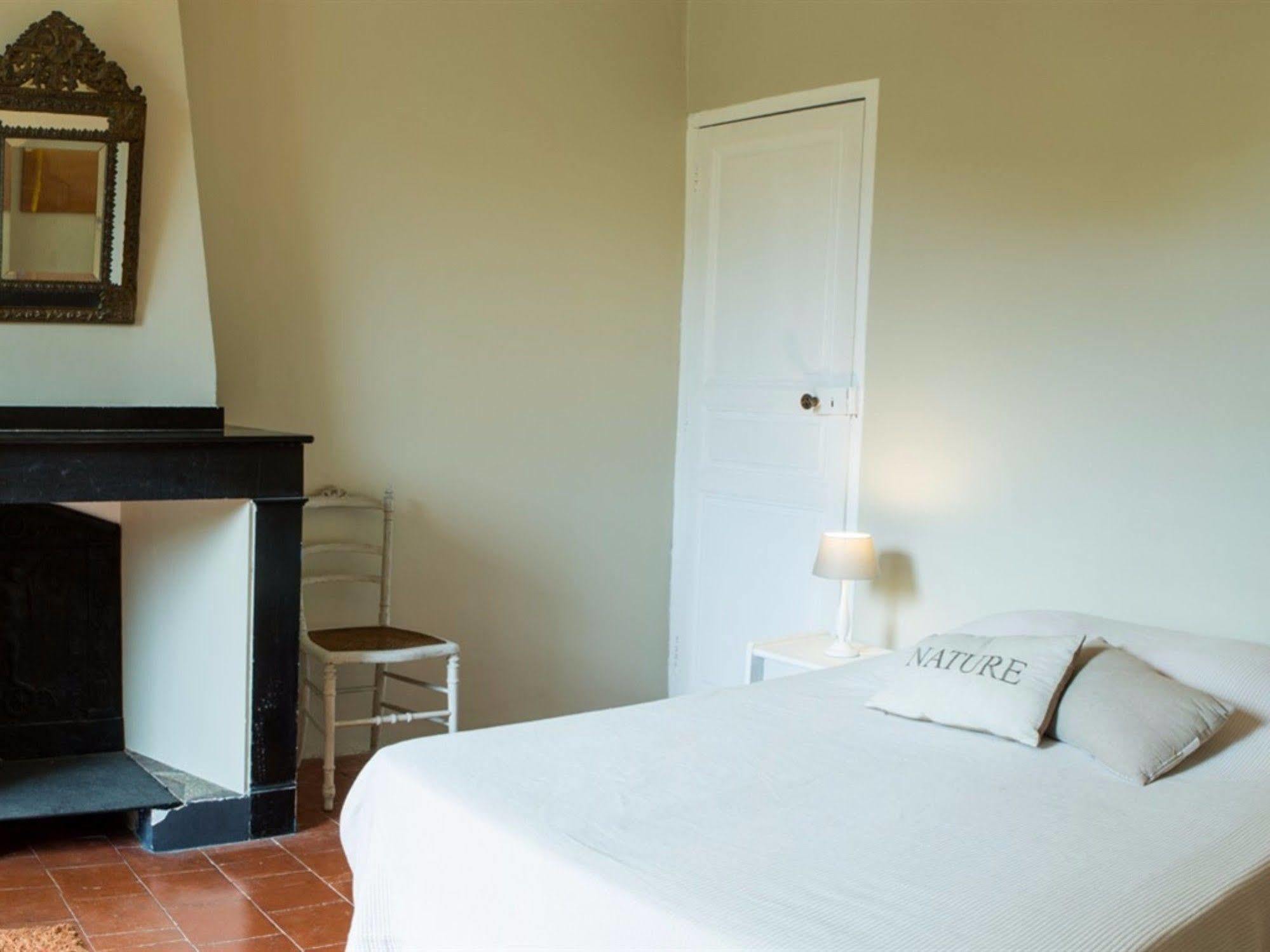 La Maison des Vendangeurs 1 Fleury  Extérieur photo