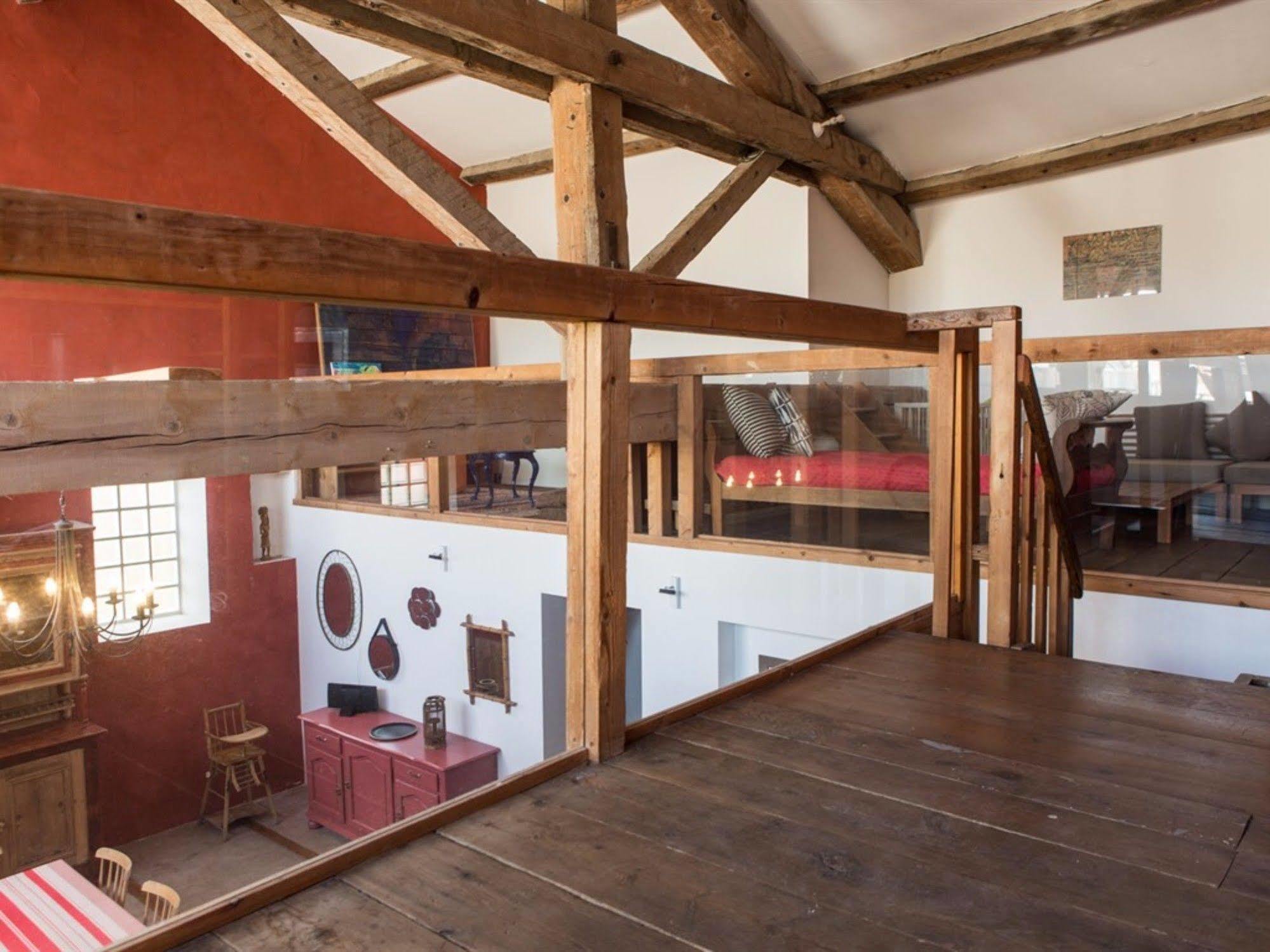 La Maison des Vendangeurs 1 Fleury  Extérieur photo