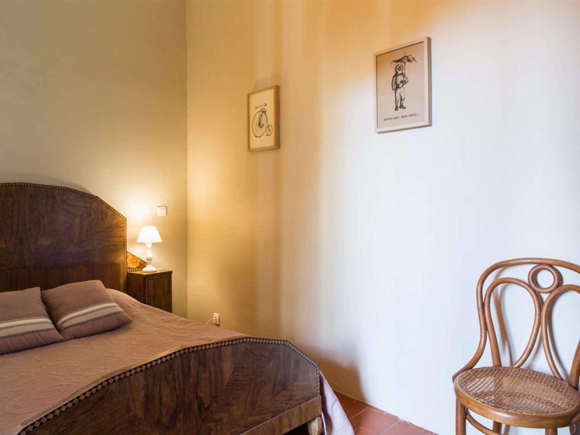 La Maison des Vendangeurs 1 Fleury  Extérieur photo