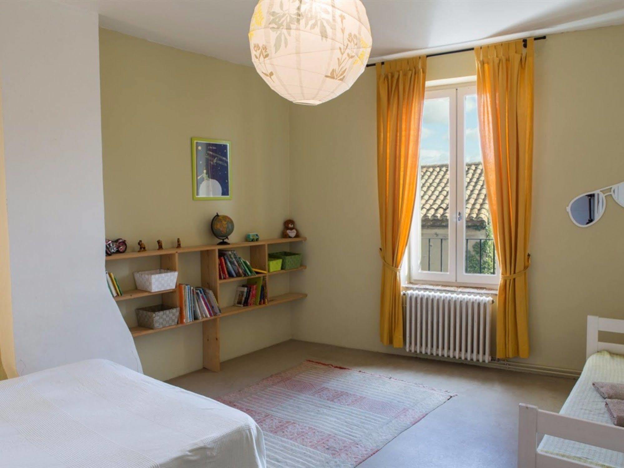 La Maison des Vendangeurs 1 Fleury  Extérieur photo