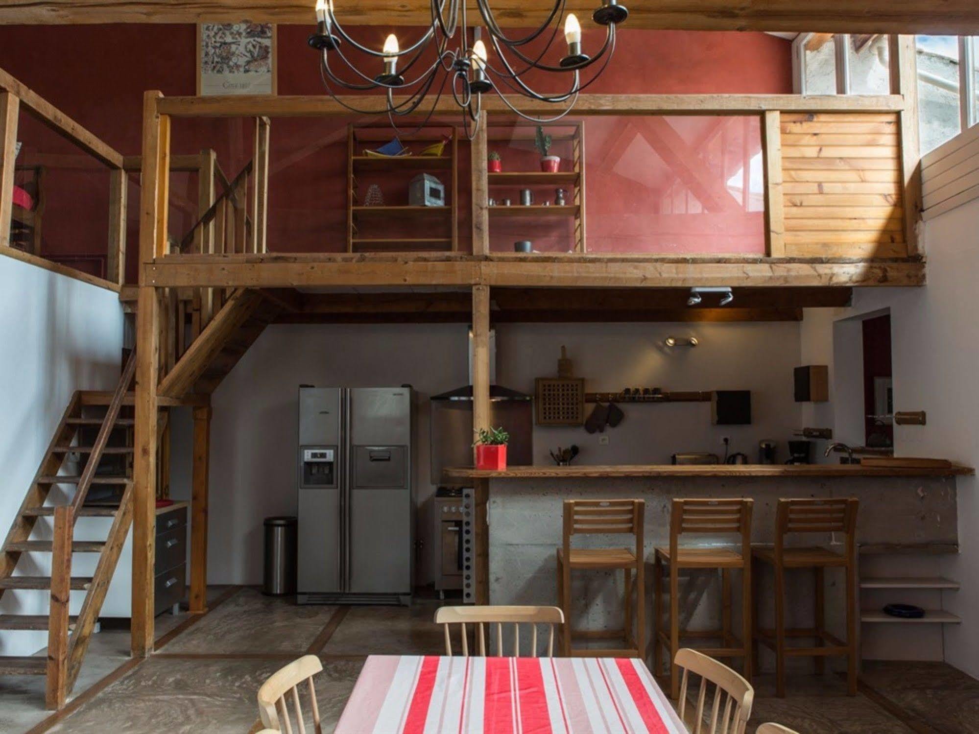 La Maison des Vendangeurs 1 Fleury  Extérieur photo