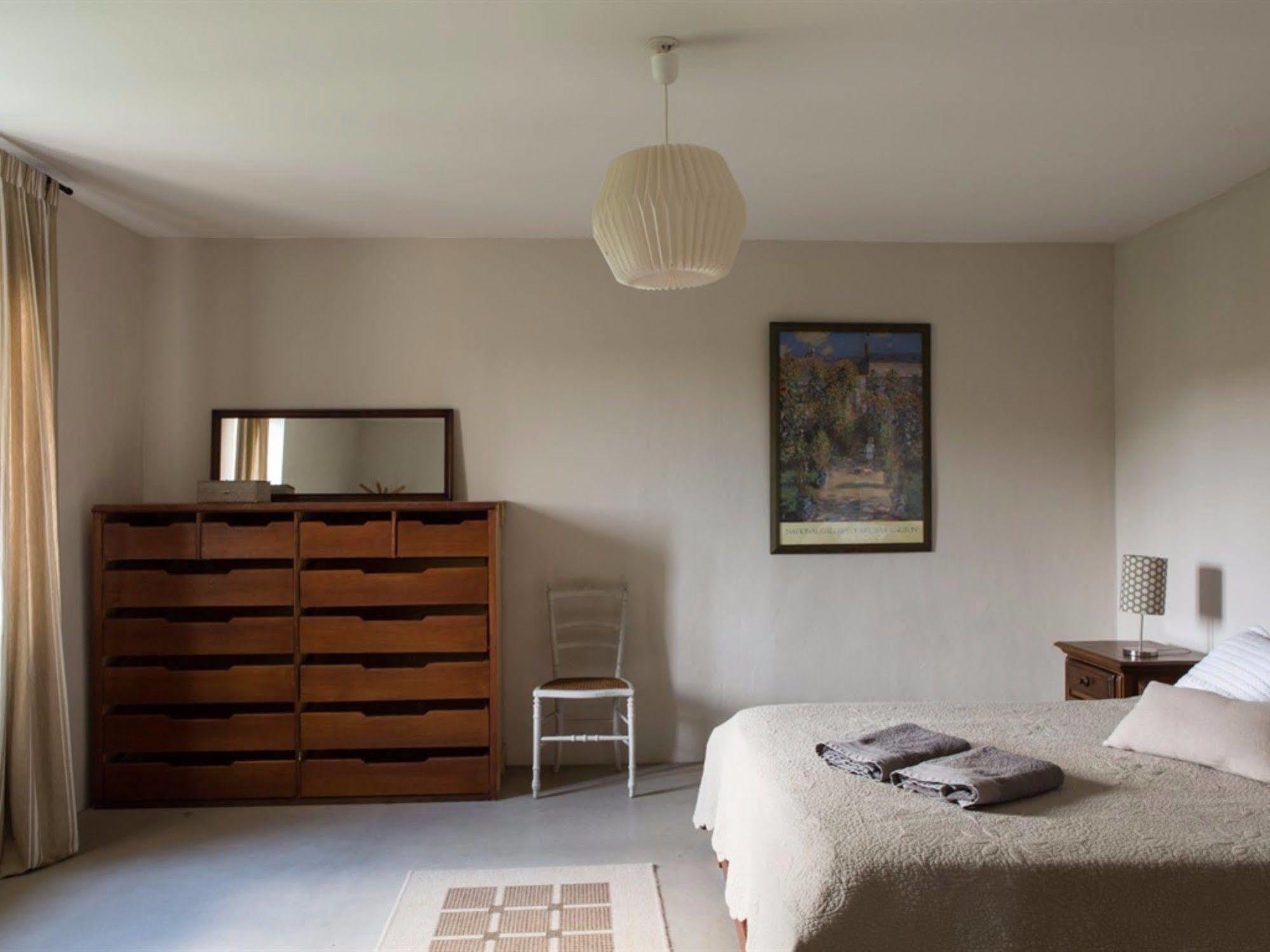 La Maison des Vendangeurs 1 Fleury  Extérieur photo