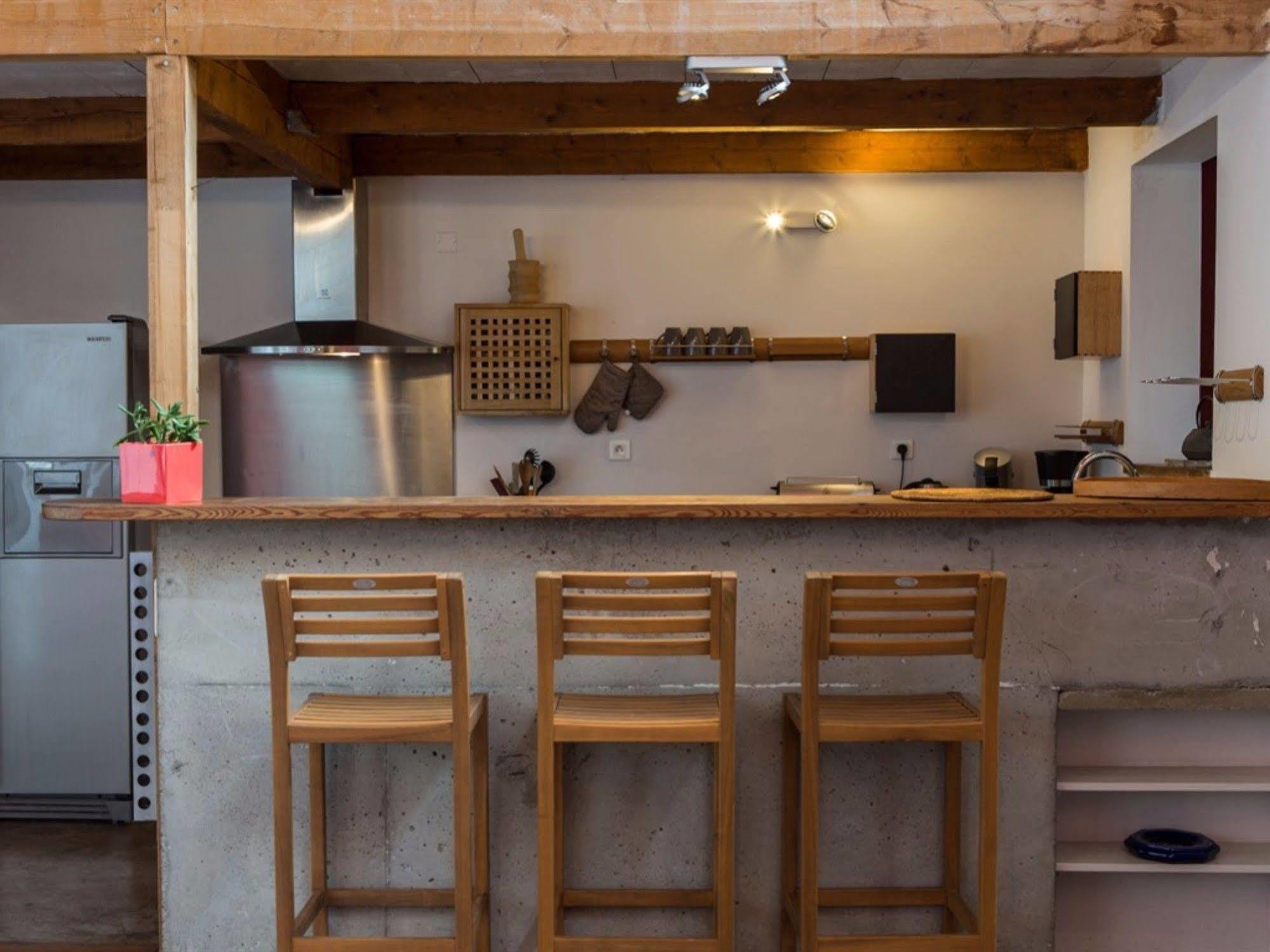 La Maison des Vendangeurs 1 Fleury  Extérieur photo