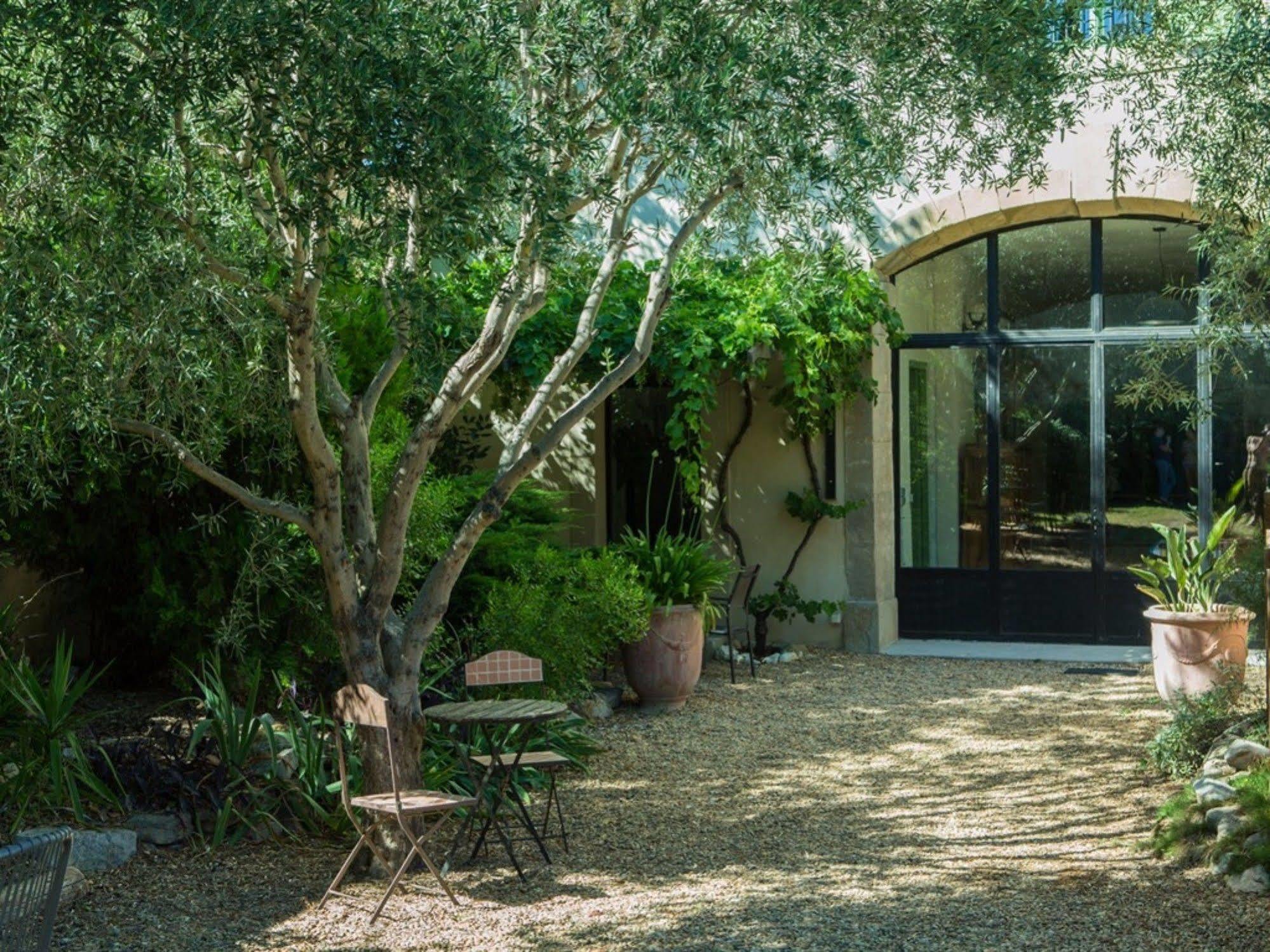 La Maison des Vendangeurs 1 Fleury  Extérieur photo