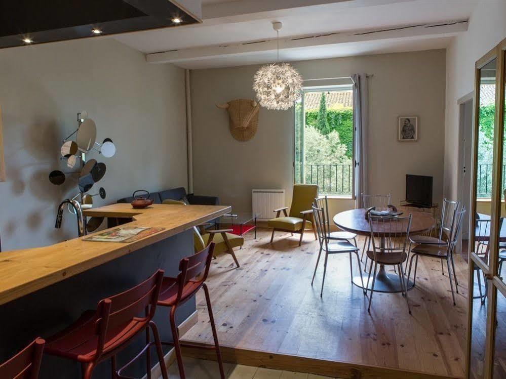 La Maison des Vendangeurs 1 Fleury  Extérieur photo
