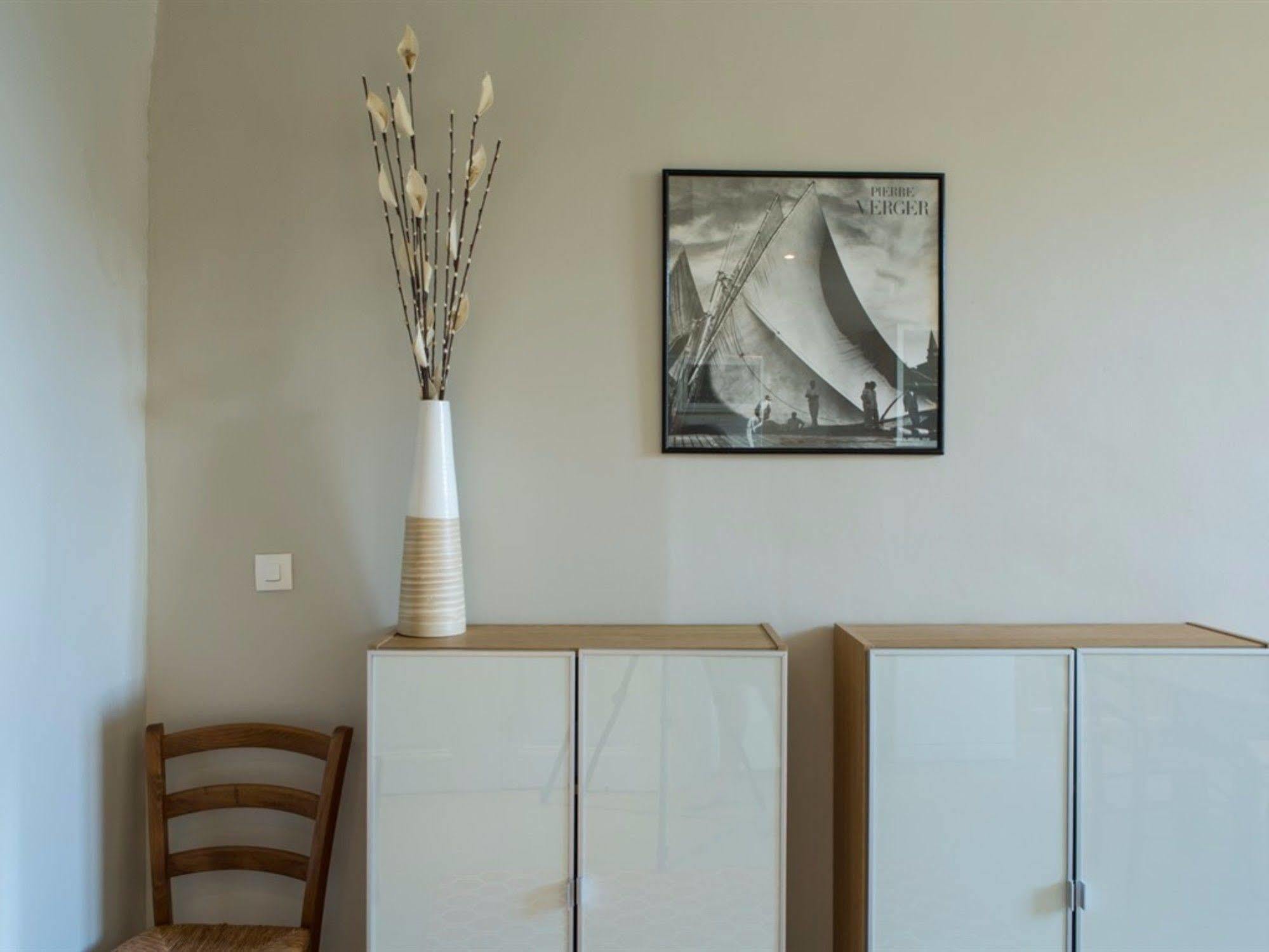 La Maison des Vendangeurs 1 Fleury  Extérieur photo
