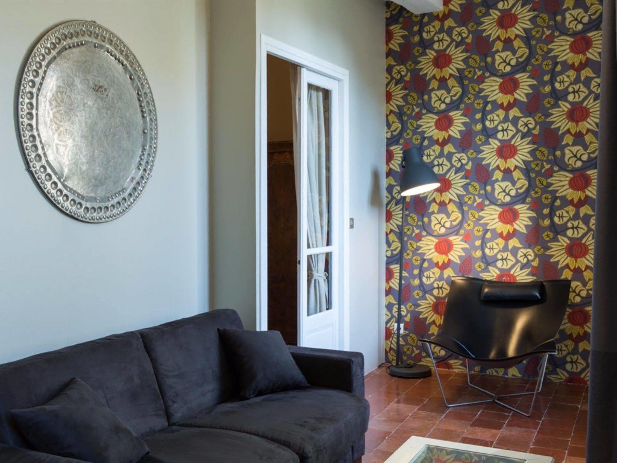 La Maison des Vendangeurs 1 Fleury  Extérieur photo