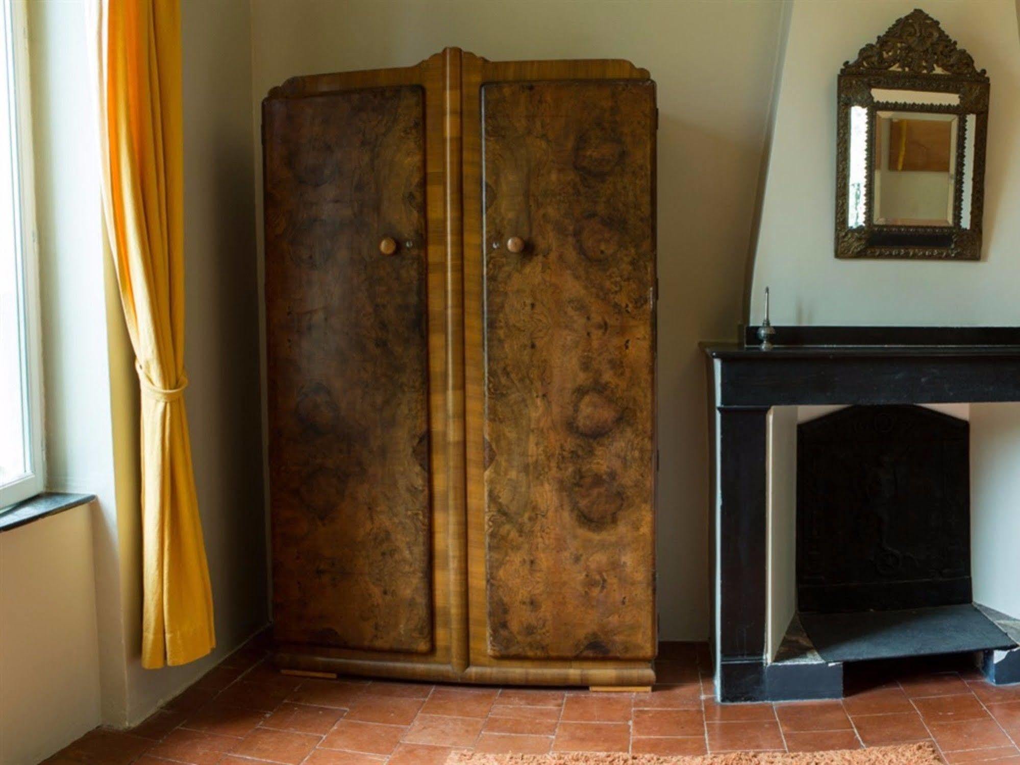 La Maison des Vendangeurs 1 Fleury  Extérieur photo